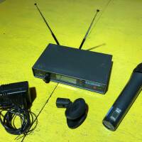 Vds Sennheiser EM500 + SKM545 G1