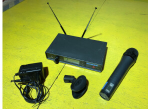 Sennheiser ew 500 (74013)