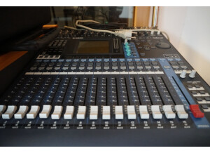 Yamaha 01V96 (86316)