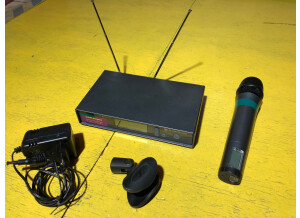Sennheiser ew 500 (47337)