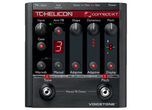 TC-Helicon Correct XT (58959)