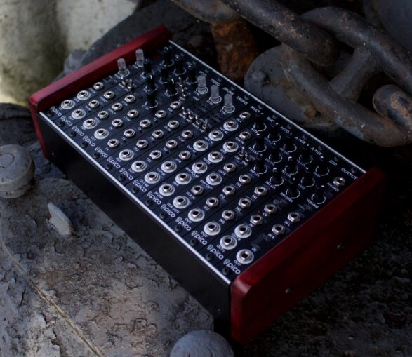 Pico System 2 Pico System 2