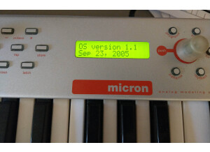 Alesis Micron (37002)