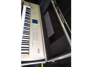 Korg Triton Studio Pro 76 (31315)