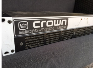 Crown MT 1201 (15260)