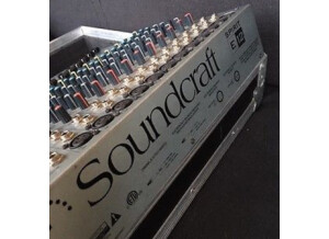 Soundcraft E12 (32201)