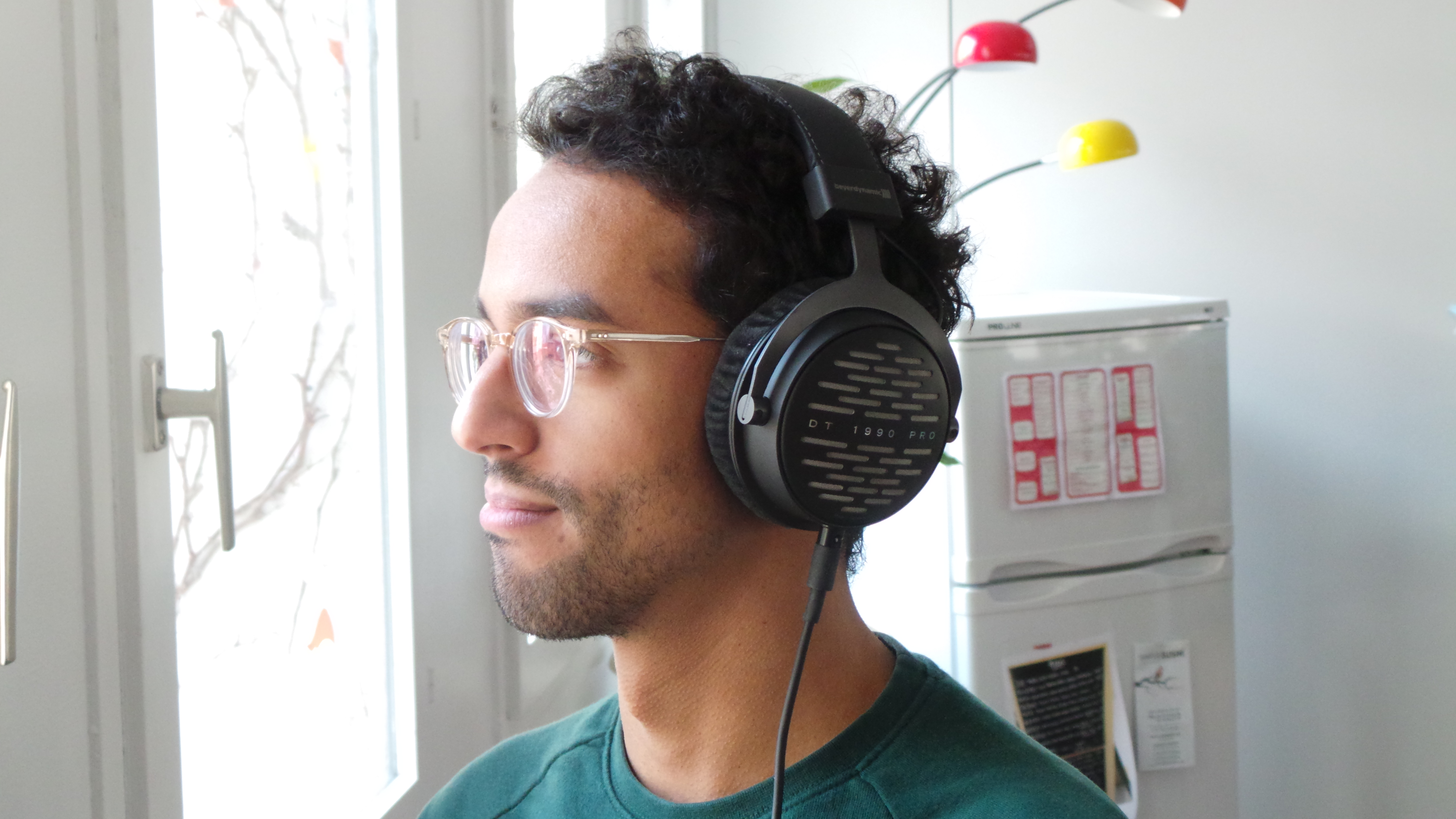 Beyerdynamic DT 1990 Pro : DT990 1