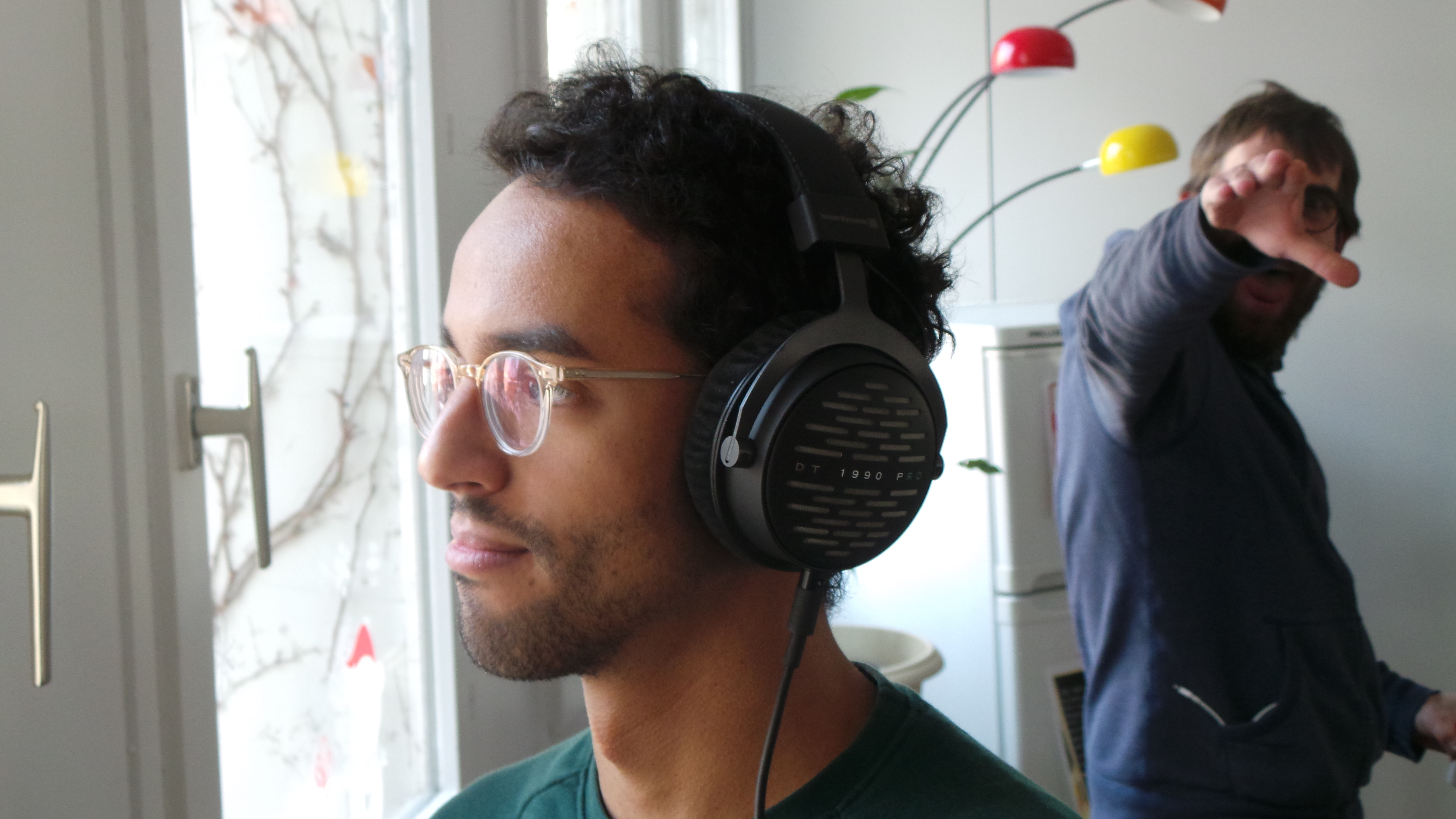 Beyerdynamic DT 1990 Pro : DT990 3