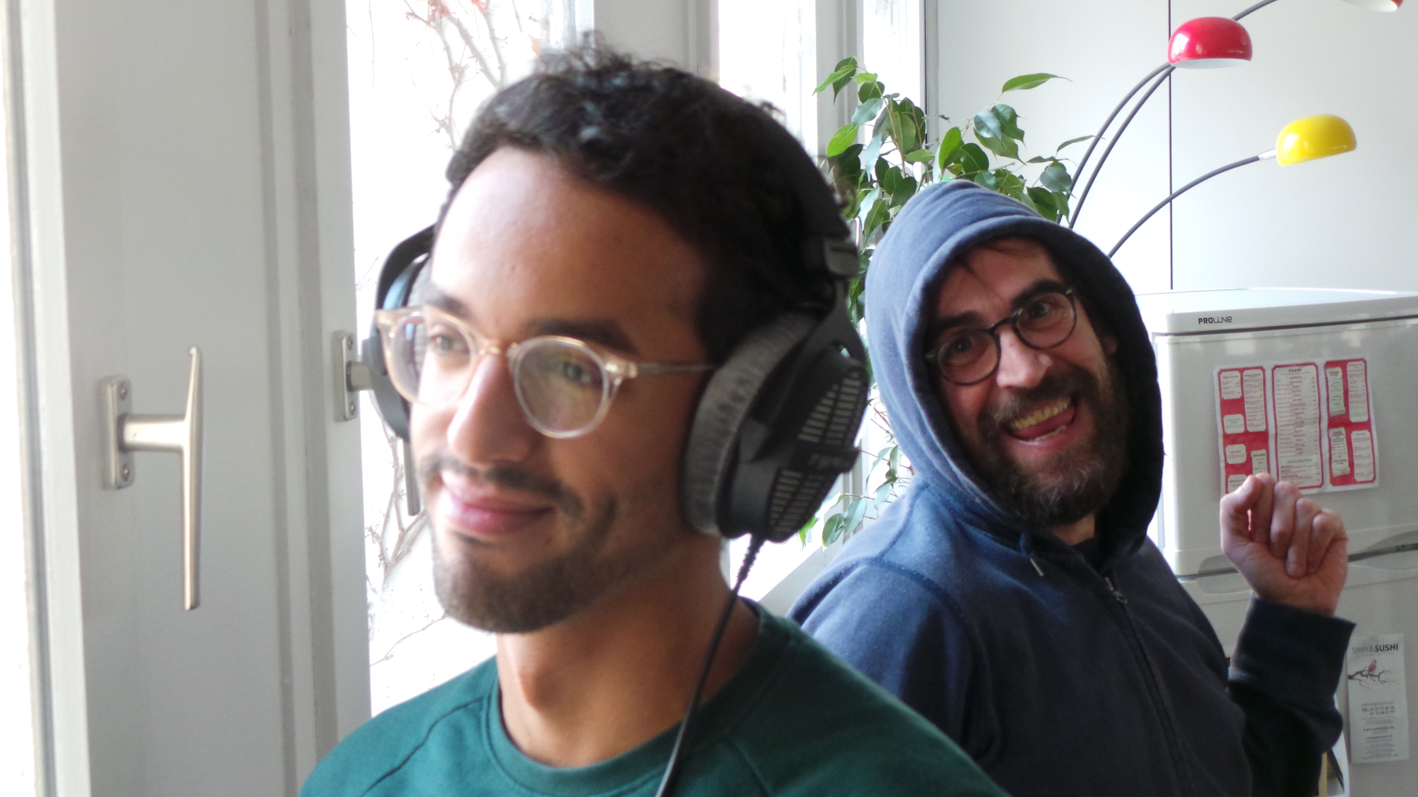 Beyerdynamic DT 990 Pro : DT1990 3