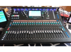 Allen & Heath SQ-6 (18637)