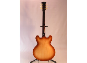 Gibson 1963 ES-335 Block Reissue Cherry 2013 Edition