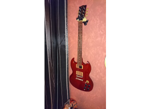 Gibson SG Special 2015 - Heritage Cherry (79110)