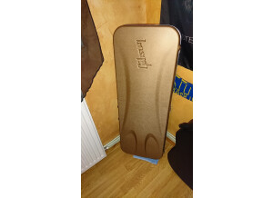 Gibson SG Special 2015 - Heritage Cherry (66294)