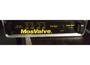 Tube Works MosValve MV-962 (66835)