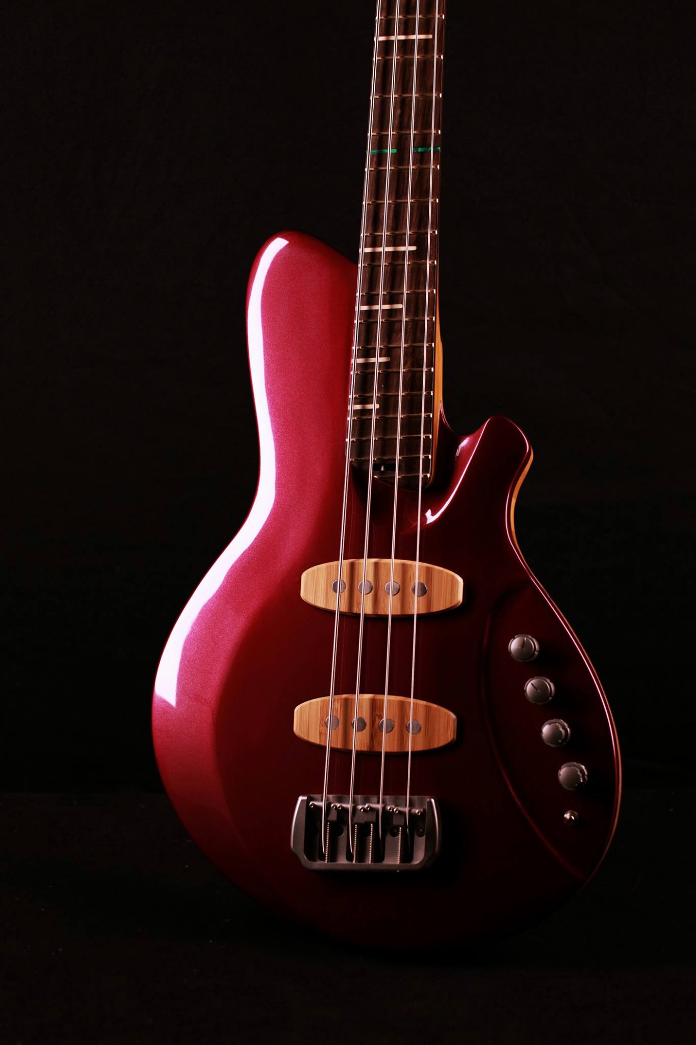 Alquier Guitars Pulsar 4 String : 27369180 1252910438143789 5150411967862158736 o