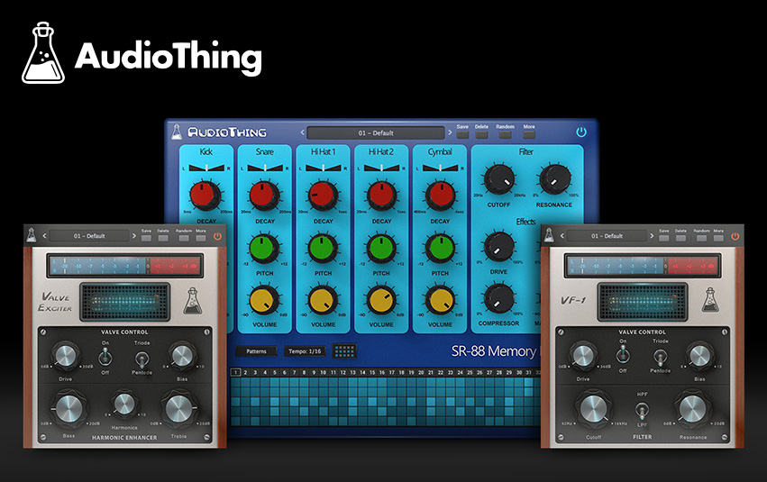 audiothing landing update