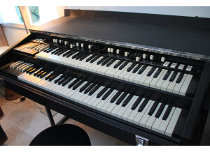 Hammond B3  Portable Bertram (29009)