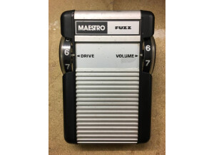 Maestro Fuzz - MFZ-1 (60132)