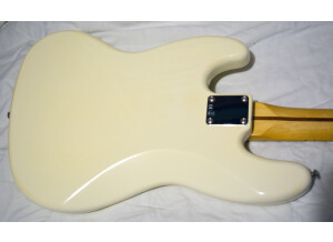 Fender Standard Jazz Bass [2009-Current] (33446)