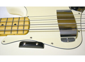 Fender Standard Jazz Bass [2009-Current] (72911)