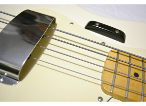 Fender Standard Jazz Bass [2009-Current] (58001)