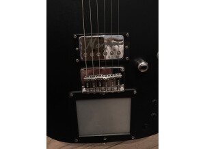 Manson Guitars MB-1
