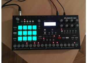 Elektron Analog Rytm (45596)