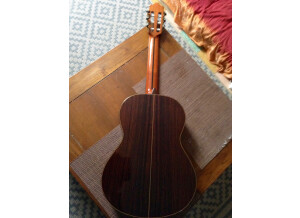 Alhambra Guitars 8 P