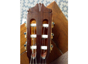 Alhambra Guitars 8 P
