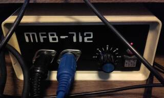 M.F.B. MFB-712