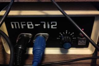 M.F.B. MFB-712