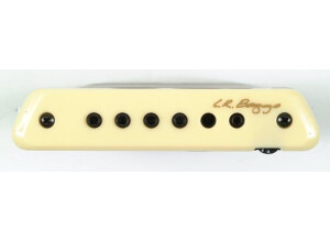 L.R. Baggs M1 Active (80475)