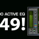 AE600 Active EQ AE600 Active EQ