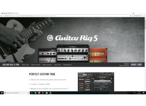 Native Instruments Guitar Rig 5 Pro (3032)