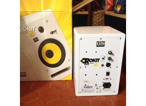 KRK Rokit Powered 6 SE (30867)