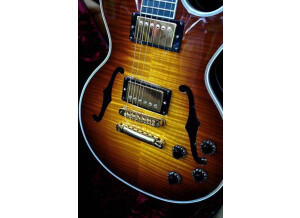 Gibson Les Paul Florentine (94136)
