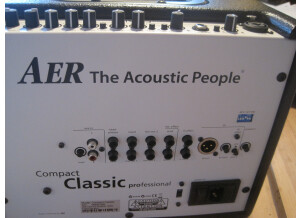 AER Compact Classic Pro (84977)