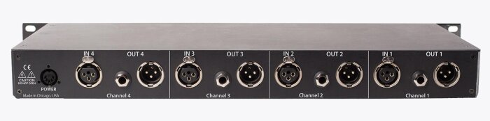Auteur Quad Rear Auteur Quad Rear