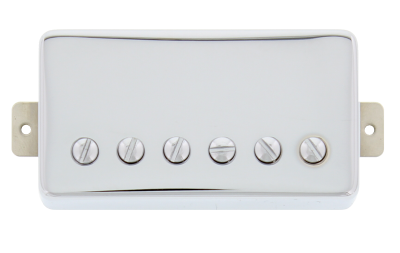 Starwood Humbucker Chrome Bridge 400W