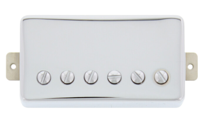Starwood Humbucker Chrome Bridge 400W Starwood Humbucker Chrome Bridge 400W