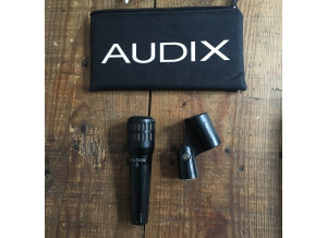 Audix i5 - Black (36646)