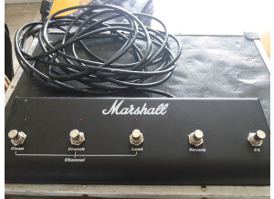 pedal