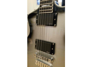 Dean Guitars Cadillac 1980 - Silverburst (30411)