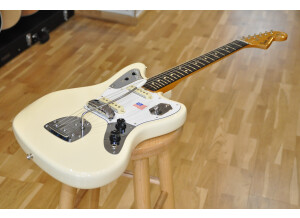 Fender Johnny Marr Jaguar (3508)