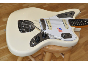 Fender Johnny Marr Jaguar (64094)