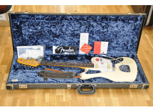 Fender Johnny Marr Jaguar (1678)