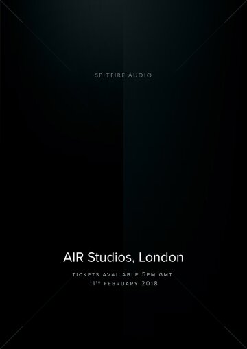 Spitfire Teaser 28 02 Spitfire Teaser 28 02