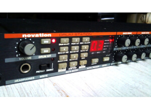 Novation DrumStation 2 (78092)