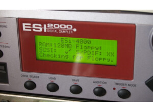 E-MU ESI2000 (86222)