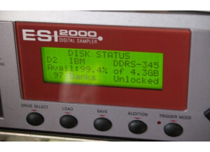 E-MU ESI2000 (74482)